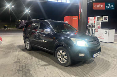 Great Wall Hover  2005