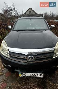 Great Wall Hover 2008