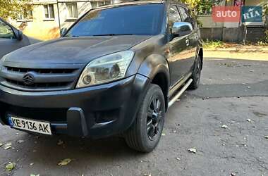 Great Wall Hover 2006