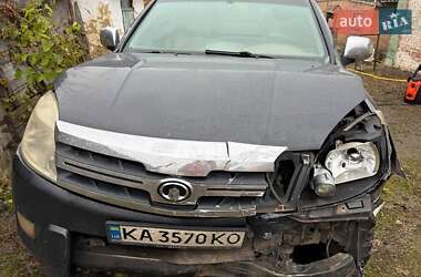 Great Wall Hover  2006