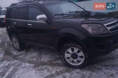 Great Wall Hover 2006