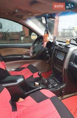 Great Wall Hover 2005