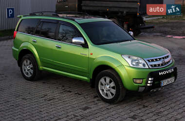 Great Wall Hover 2006