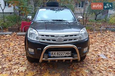 Great Wall Hover  2006