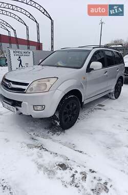 Great Wall Hover  2005