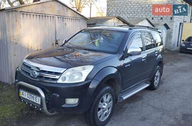 Great Wall Hover 2008