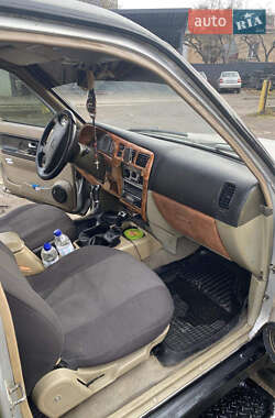 Great Wall Hover  2005