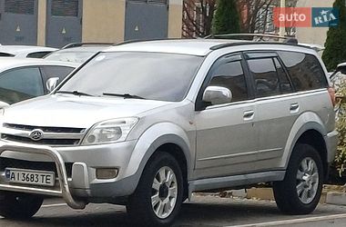 Great Wall Hover  2006
