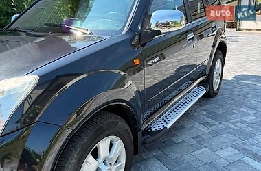 great-wall hover 2008 в Коломия від професійного продавця Василь Ісайчук
