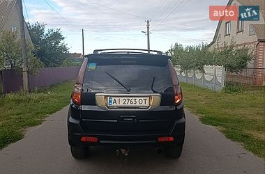 Внедорожник / Кроссовер Great Wall Hover 2007 в Мене