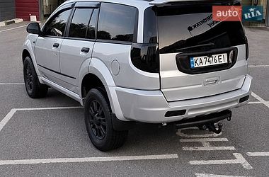 Внедорожник / Кроссовер Great Wall Hover 2007 в Харькове
