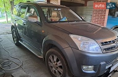 Great Wall Hover 2006