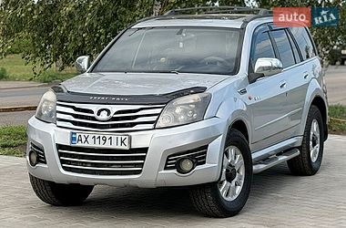 great-wall hover 2008 в Первомайский от профессионального продавца Максим