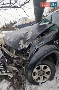 Great Wall Pegasus  2008