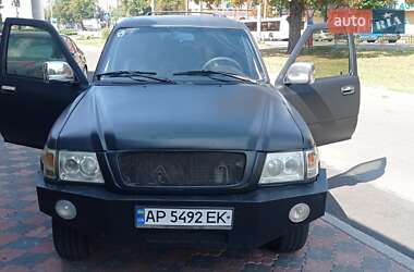 Great Wall Safe  2005