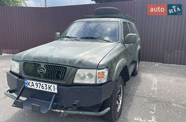 Great Wall Safe 2006