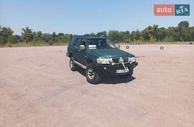 Great Wall Safe Offroad 2006