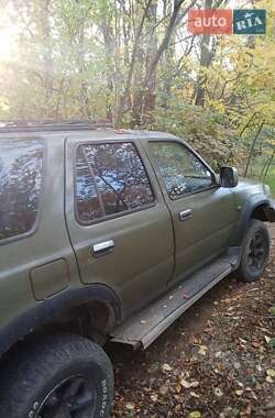 Great Wall Safe 2005