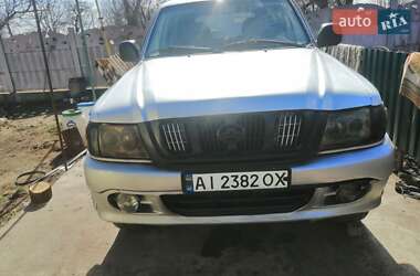 Great Wall Safe 2006