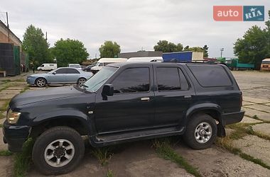 Great Wall Safe  2005