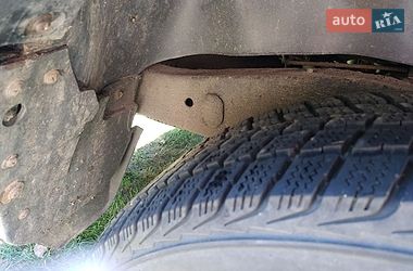 Внедорожник / Кроссовер Great Wall Safe 2008 в Ясногородке