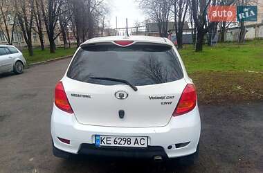 Great Wall Voleex C10  2011