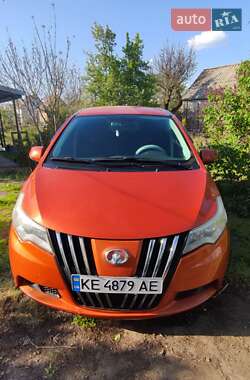 Great Wall Voleex C10  2011