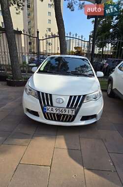 Great Wall Voleex C10  2012