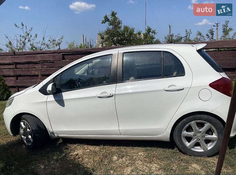 Легковые Great Wall Voleex C10