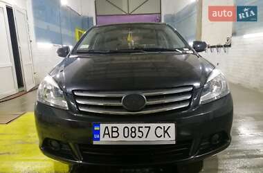 Great Wall Voleex C30  2013