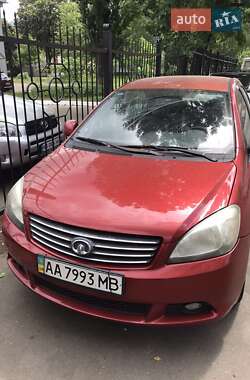 Great Wall Voleex C30  2011