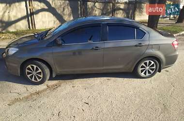 Great Wall Voleex C30 2018