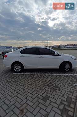 Great Wall Voleex C30  2014