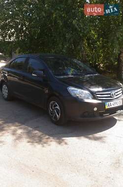 Great Wall Voleex C30  2013