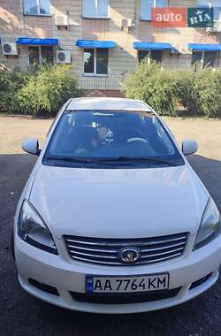 Great Wall Voleex C30  2012