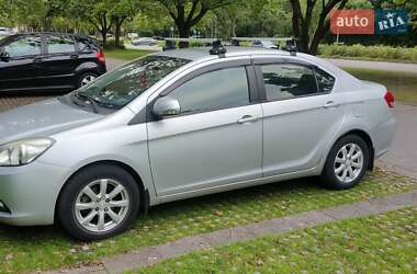 Great Wall Voleex C30  2012