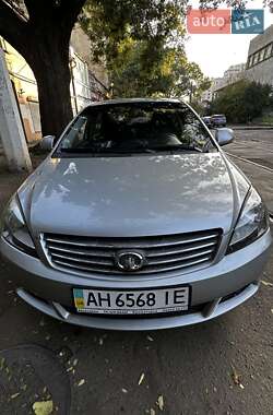 Great Wall Voleex C30  2012