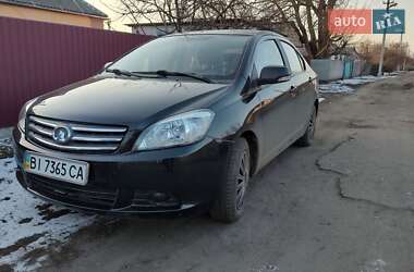 Great Wall Voleex C30  2014