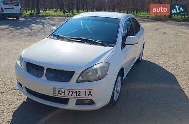 Great Wall Voleex C30  2012