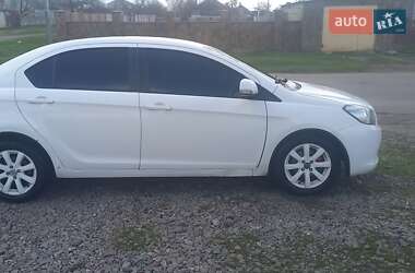 Great Wall Voleex C30  2012