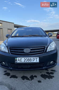 Great Wall Voleex C30  2013