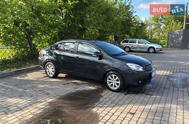Great Wall Voleex C30  2012
