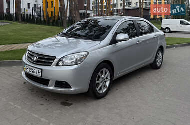 Great Wall Voleex C30 2013