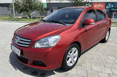 Great Wall Voleex C30  2013