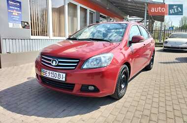 Great Wall Voleex C30  2014