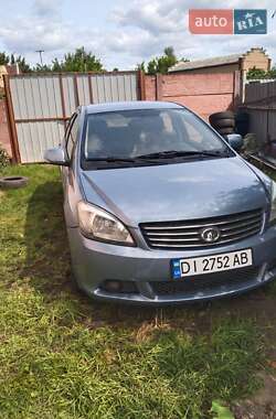 Great Wall Voleex C30  2012