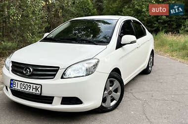 Great Wall Voleex C30 2014