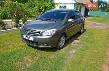 Great Wall Voleex C30  2013