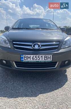 Great Wall Voleex C30  2017