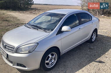 Great Wall Voleex C30  2013